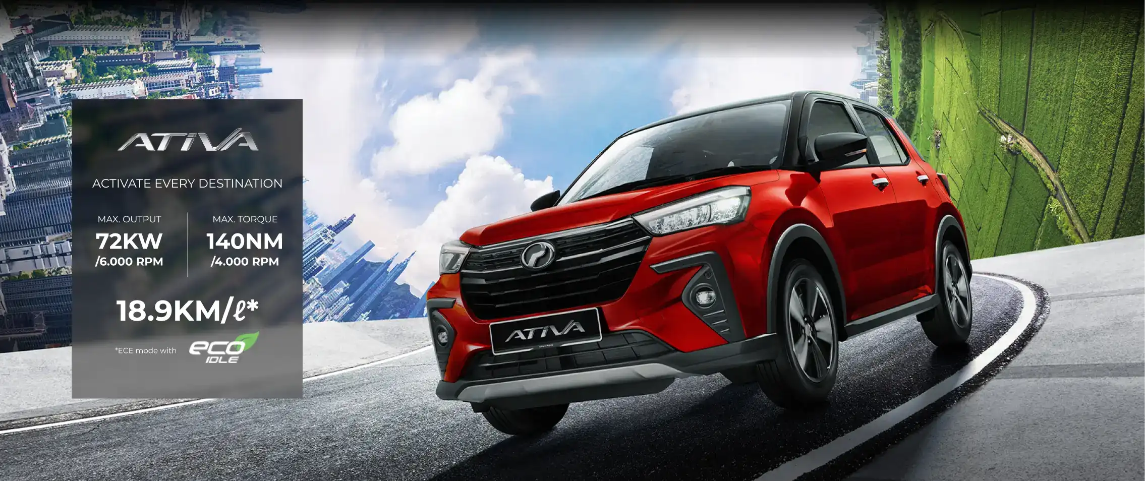 senarai-harga-perodua-ativa