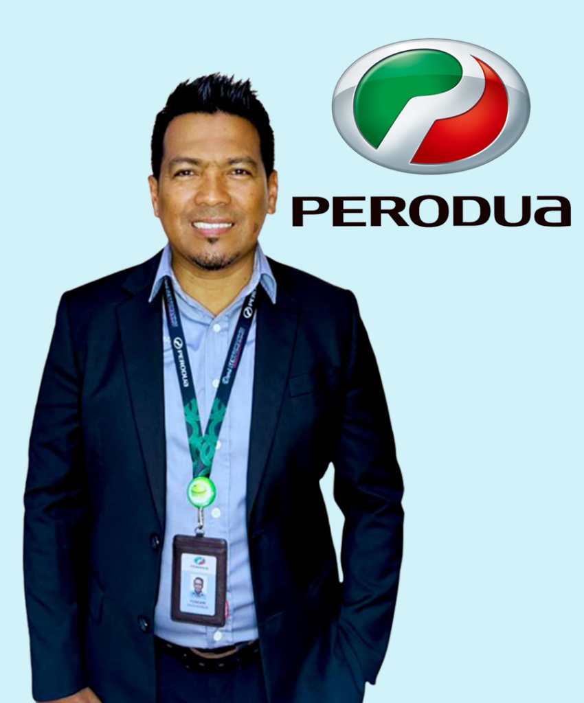 salesman-perodua-baru